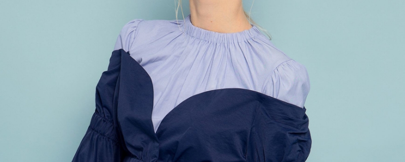 新衣服刺鼻異味洗不掉 新衣服刺鼻異味洗不掉