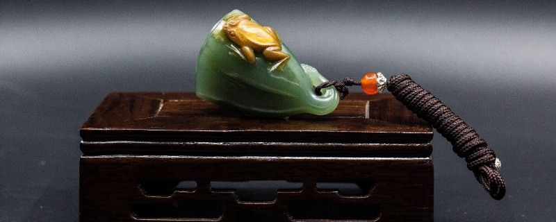 獨龍玉戴久了有什么變化