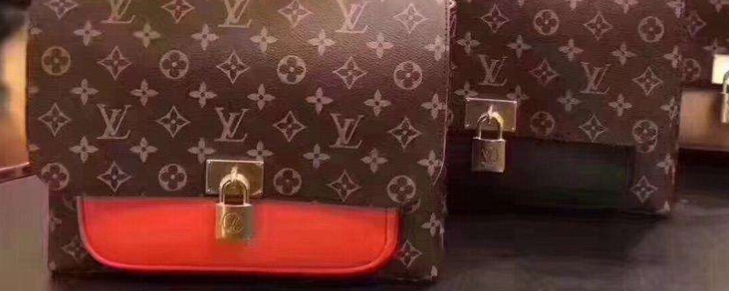 路易威登和lv是一個牌子嗎 路易威登和lv是一個牌子嗎