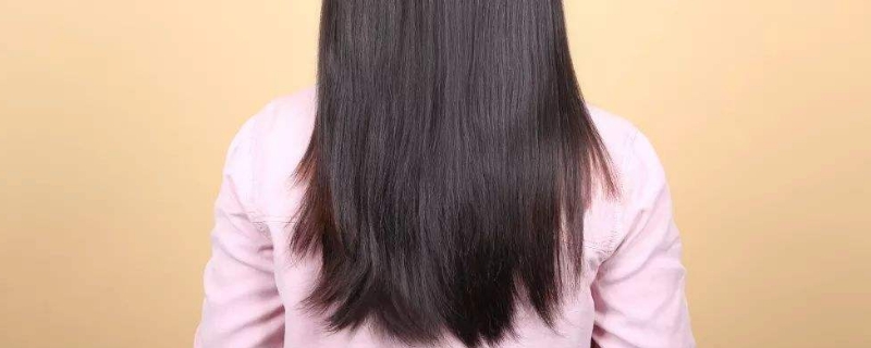 拉完頭發(fā)幾天可以洗 拉完頭發(fā)幾天可以洗