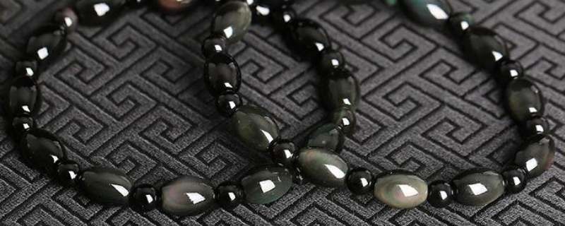 人造烏金石和天然烏金石區(qū)別 人造烏金石和天然烏金石區(qū)別
