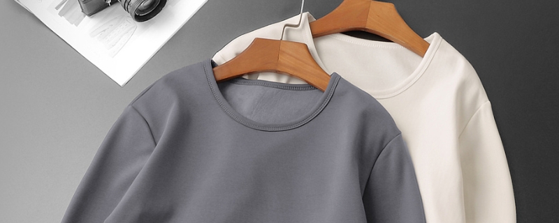 新衣服可以直接穿嗎 新衣服可以直接穿嗎