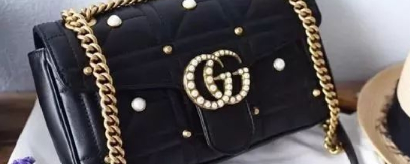兩個大寫的G是什么牌子 兩個大寫的G是什么牌子