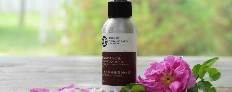 玫瑰純露可以直接當(dāng)爽膚水用嗎 玫瑰純露可以直接當(dāng)爽膚水用嗎