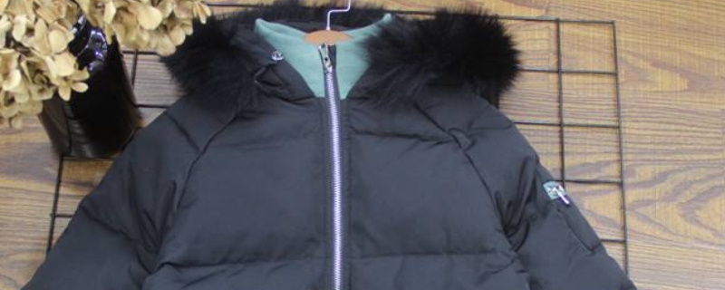 羽絨服能不能水洗