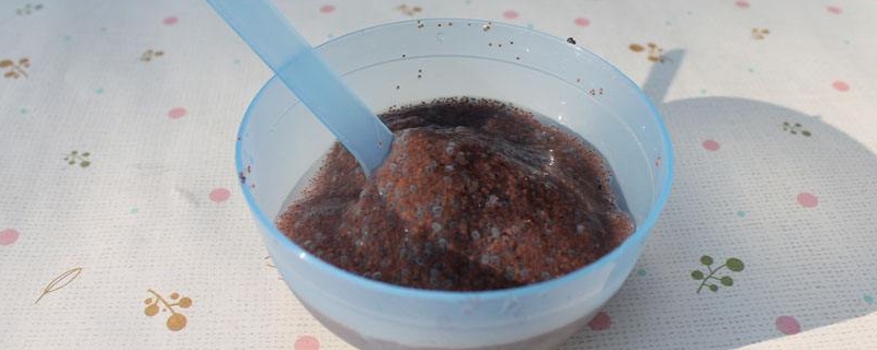 海澡用熱水調(diào)還是冷水 海澡用熱水調(diào)還是冷水