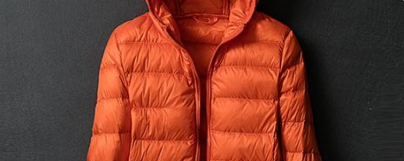 羽絨服皺皺巴巴的怎么辦 羽絨服皺皺巴巴的怎么辦