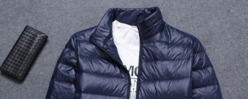 羽絨服里面是什么絨