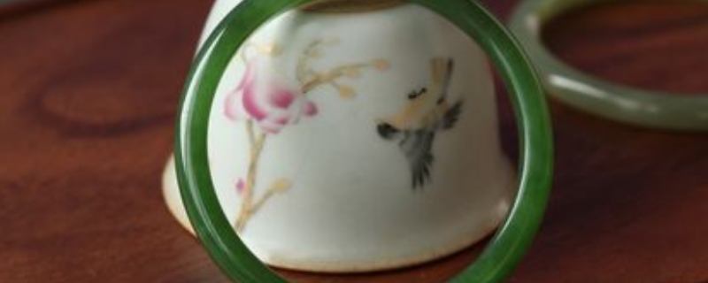 老料碧玉有什么特點(diǎn)？