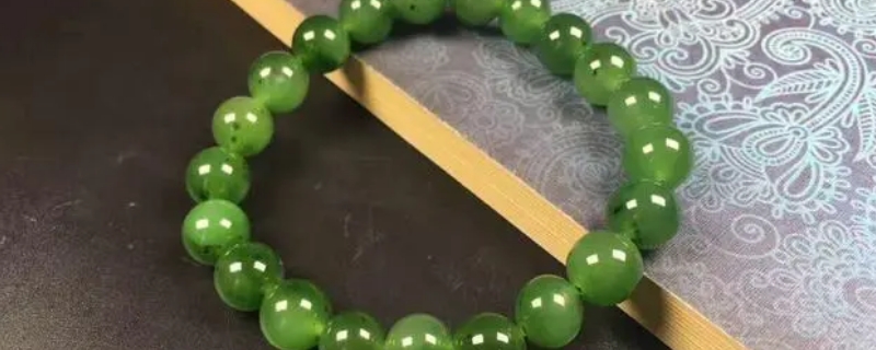碧玉怎樣進行保養(yǎng)