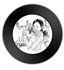 哪首歌比《那晚京都未下雪》《心戀》歌詞更不絕如線 哪首歌比《那晚京都未下雪》《心戀》歌詞更不絕如線