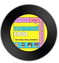 哪首歌比《SUMMER COOL》《套馬桿》歌詞更璧坐璣馳 哪首歌比《SUMMER COOL》《套馬桿》歌詞更璧坐璣馳