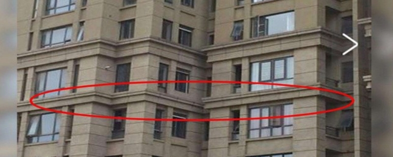 次頂層房子怎么樣呢 次頂層房子怎么樣呢