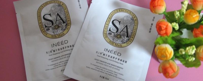 清潔面膜能不能天天使用呢？