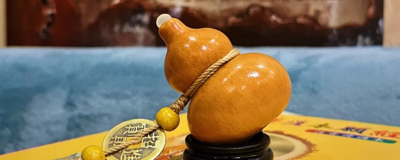 八寶葫蘆和普通葫蘆的不同點(diǎn)在哪里 八寶葫蘆和普通葫蘆的不同點(diǎn)在哪里