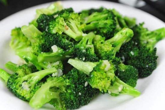 西蘭花開花變黃了之后還可以吃嗎 西蘭花開花變黃了之后還可以吃嗎