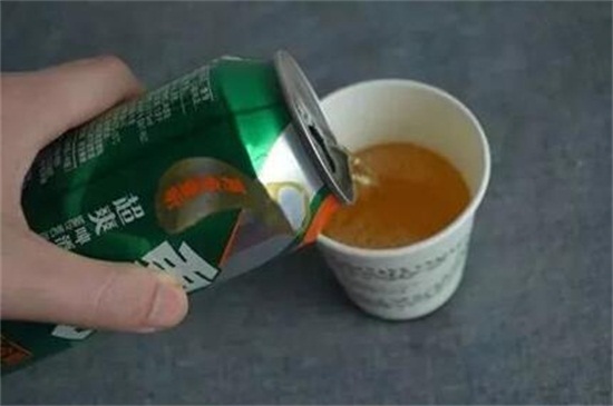 萬年青可以用啤酒澆嗎，1:50的比例澆灌可達到根外施肥