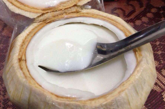 椰子熱性還是涼性水果 椰子熱性還是涼性水果